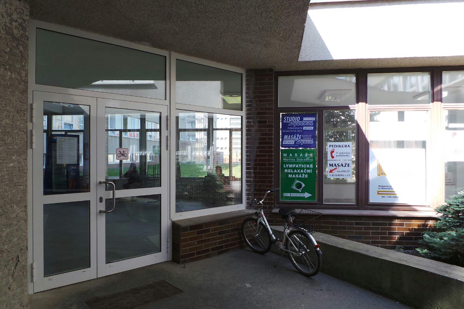 MUDr. Ing. Kateřina Škorpíková foto 1