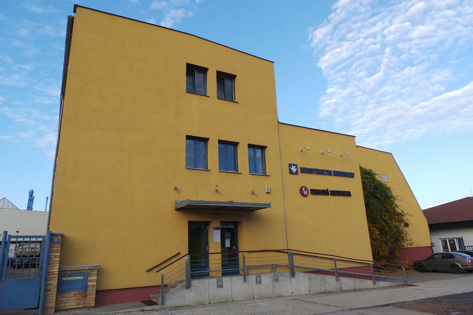 Konstruktis Novostav, a.s.
