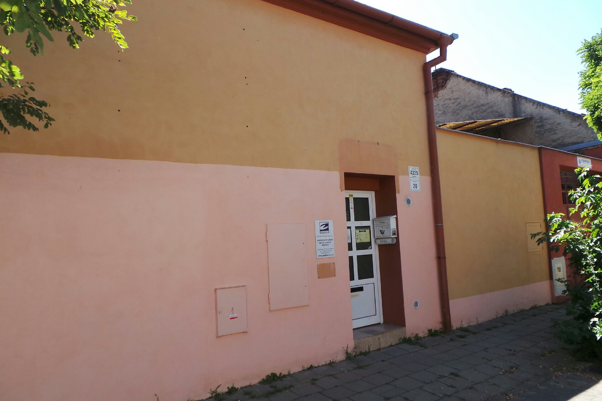 Mechanika Prostějov 97, družstvo