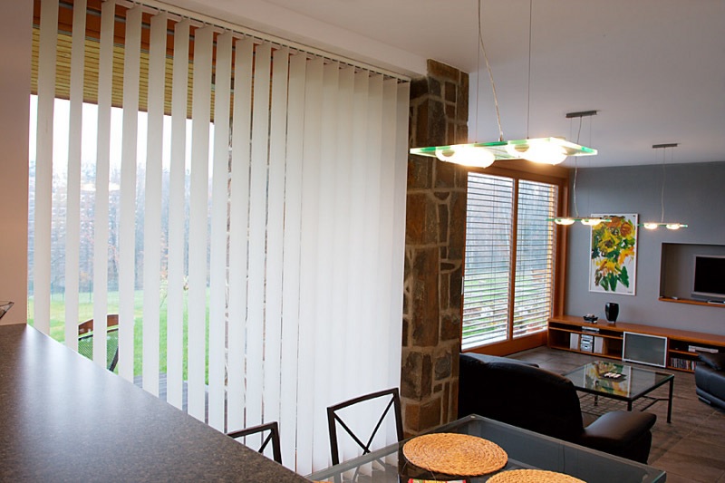 STUDIO H+H – stínicí a vratová technika foto 3