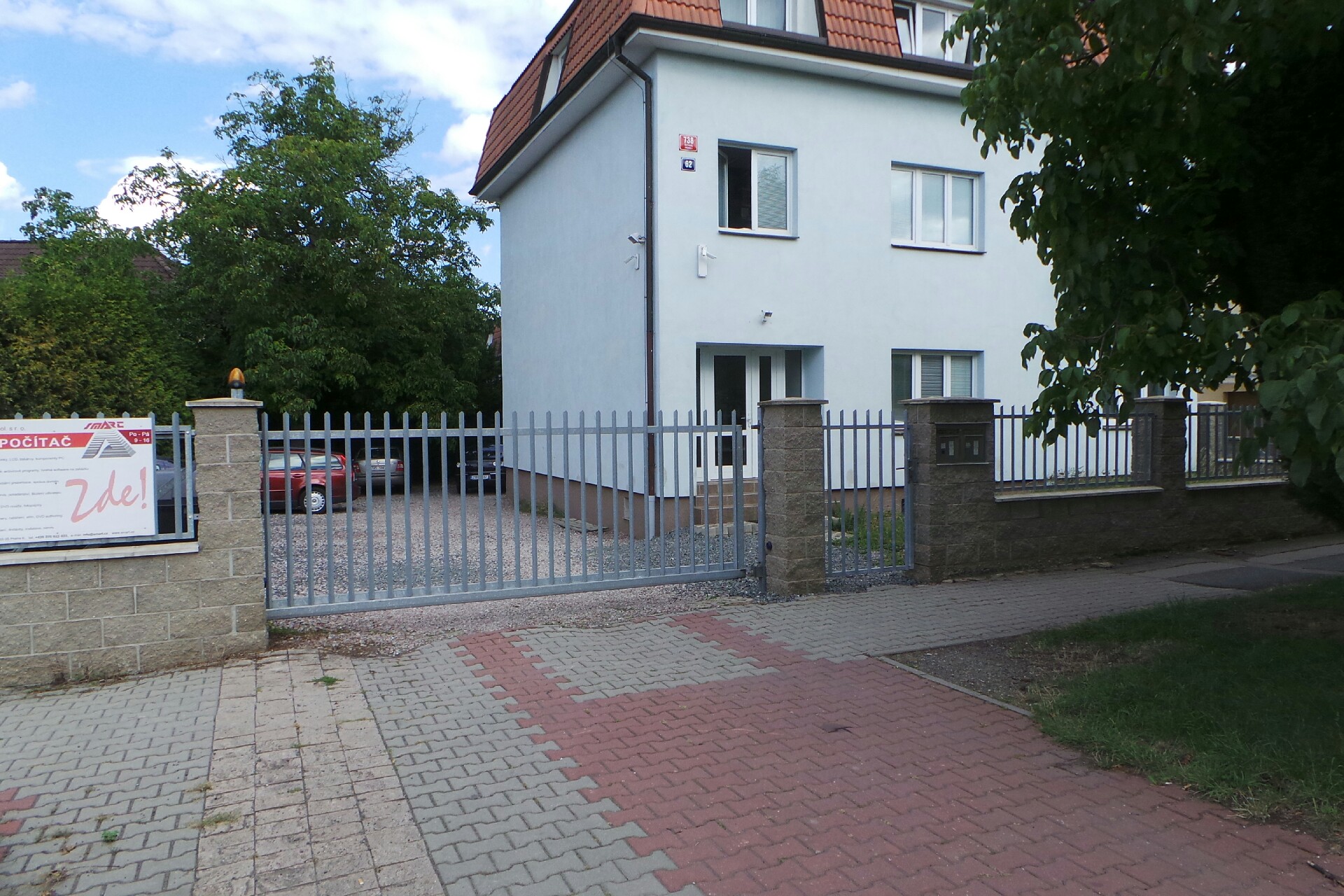 Jepaz Elektronika, spol. s r.o.