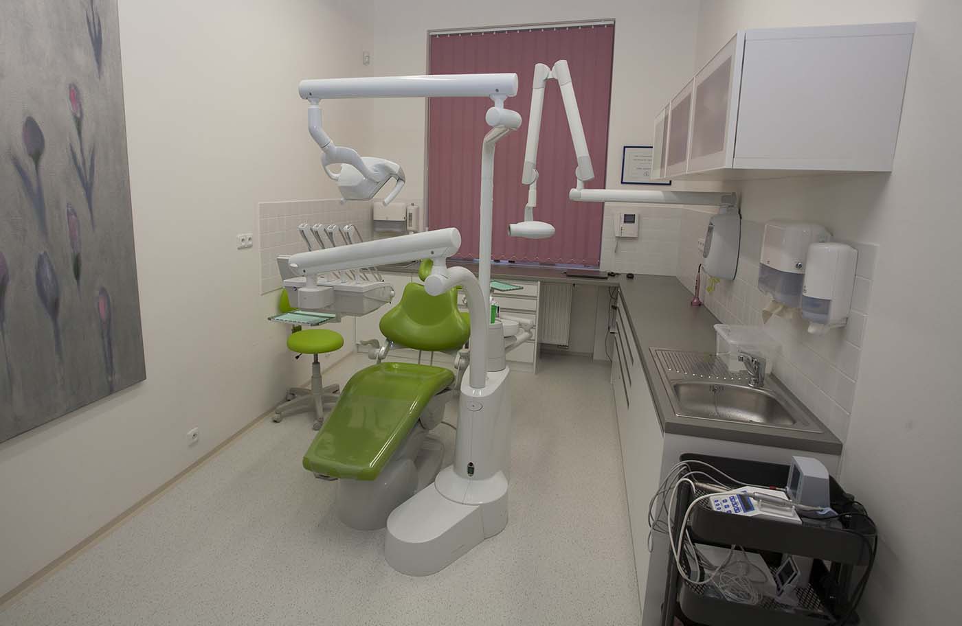 KVDENT - zubní ordinace foto 3