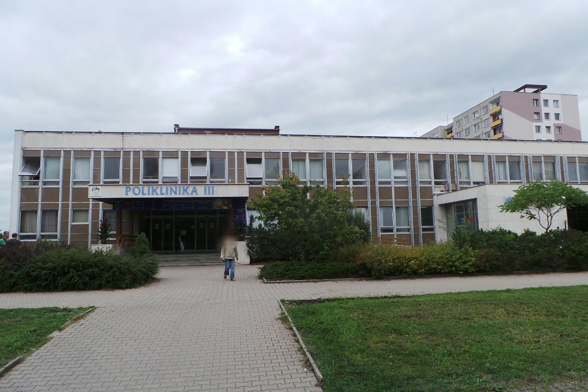 MUDr. Ivana Součková