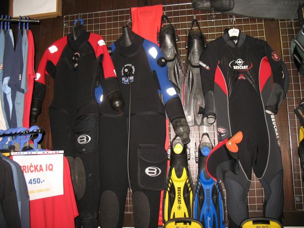 BARAKUDA DIVING, s.r.o. foto 2