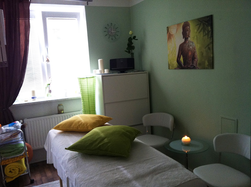 NATY salon foto 6