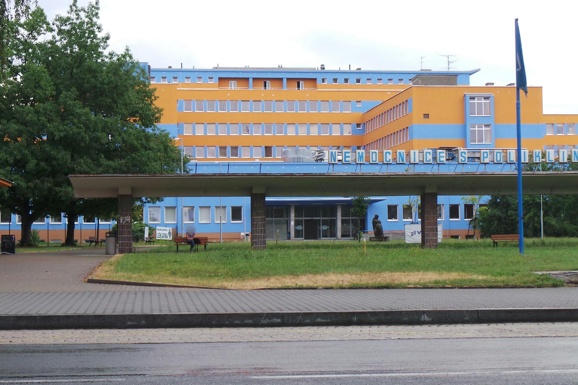 Ambulance klinické onkologie - Moravskoslezská nemocnice Havířov