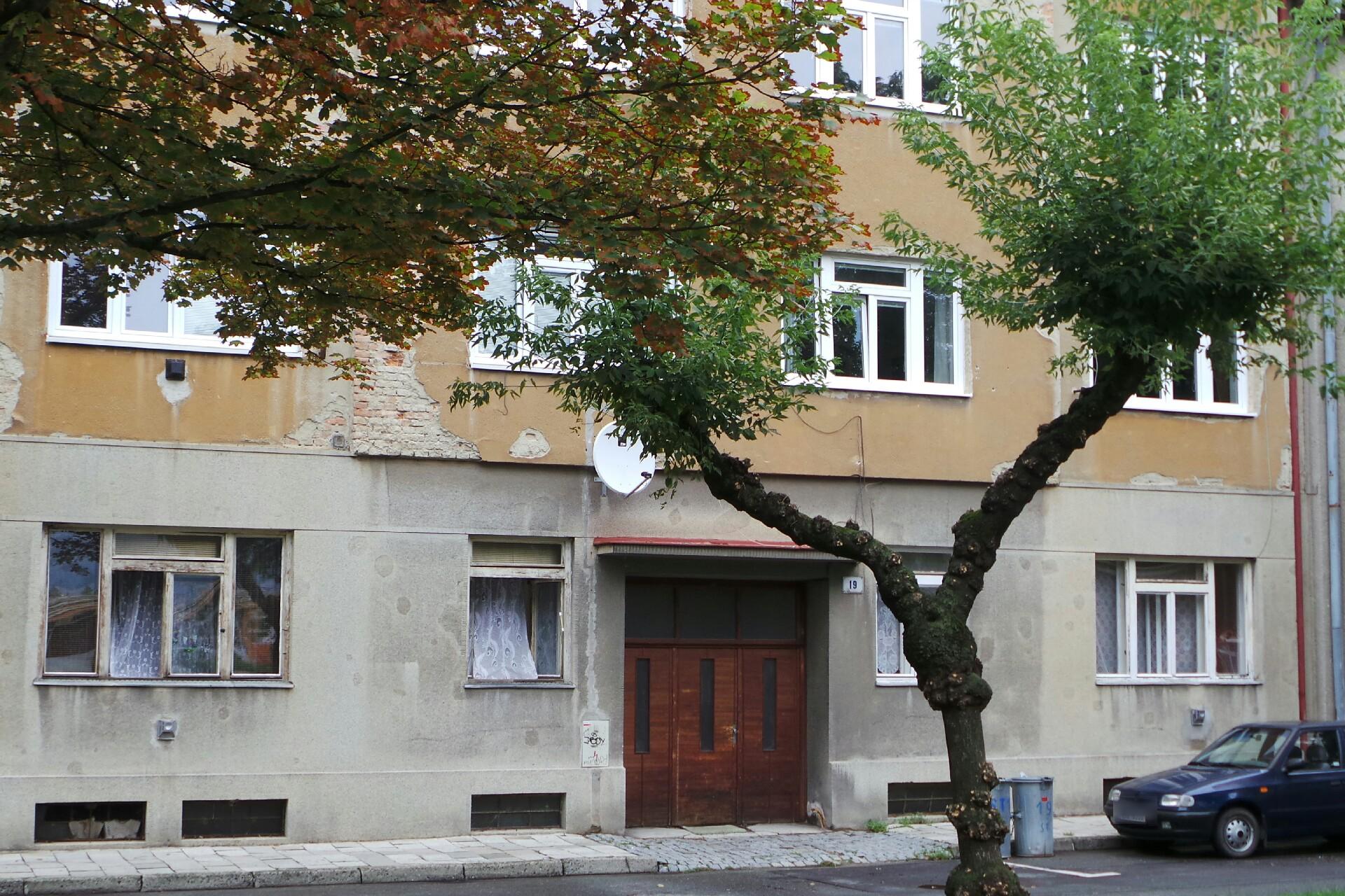 Ing. Miloslav Bušina