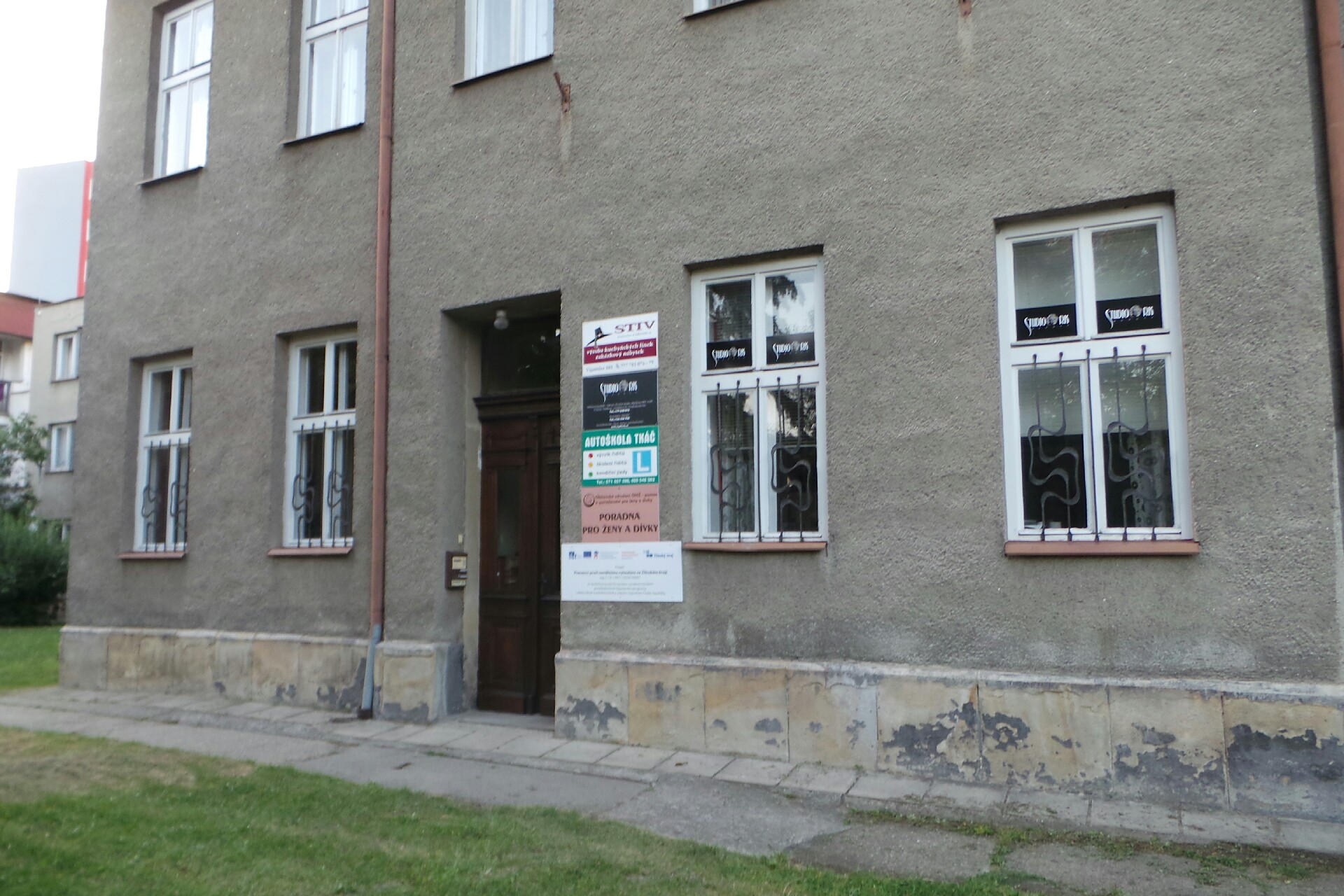 Studio RK - Renata Kotrbová