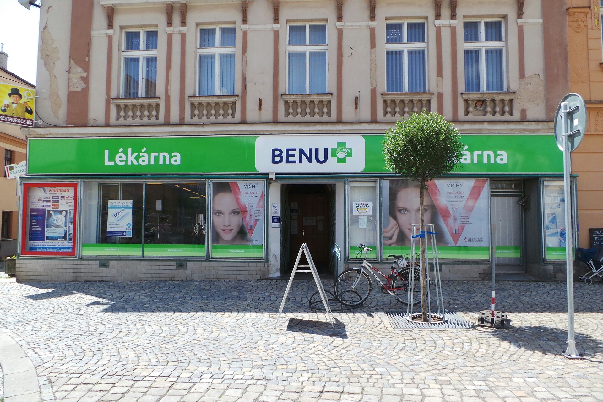 MUDr. Olga Ittensohnová