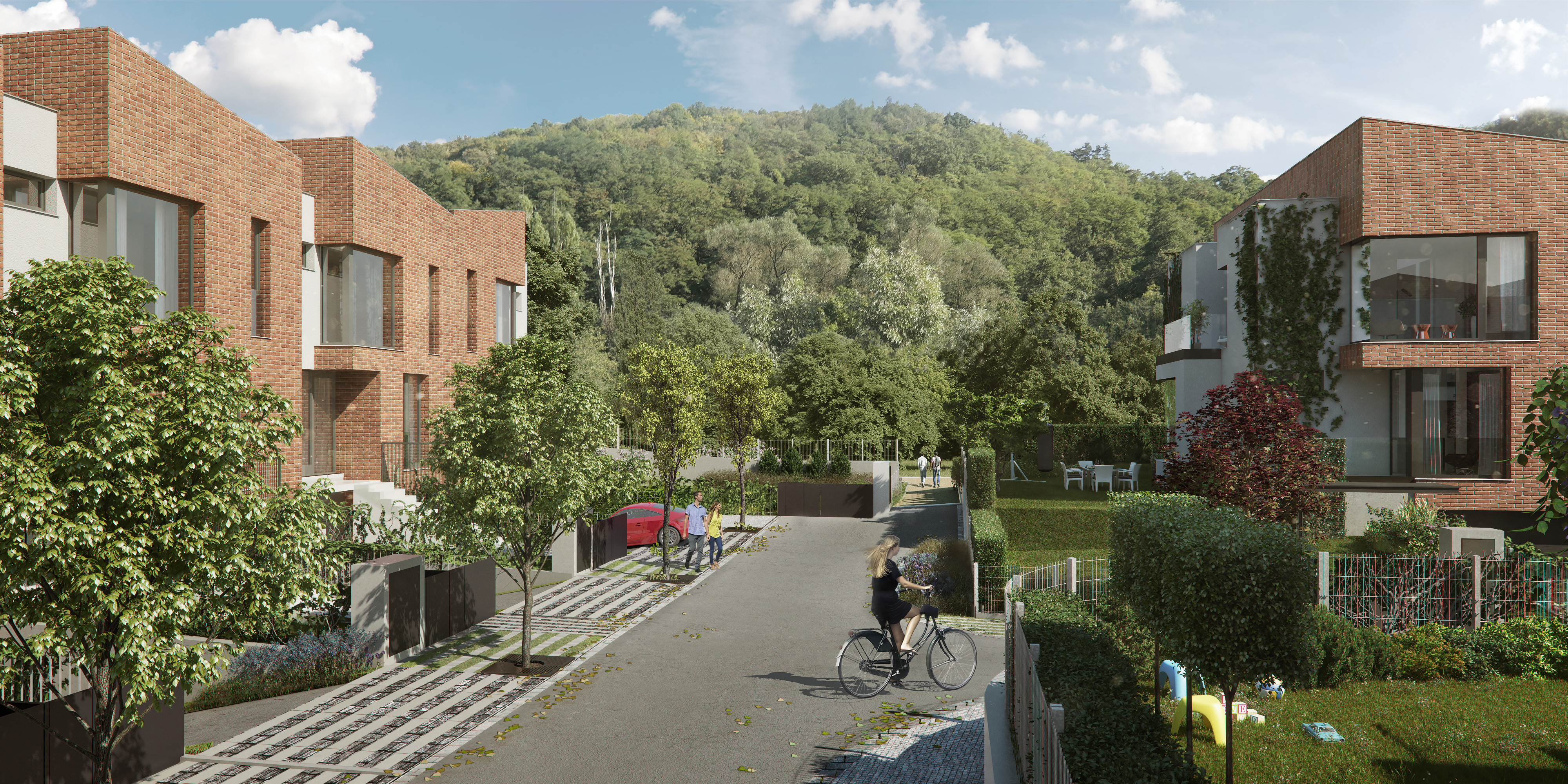 KKCG Real Estate Group, a.s. foto 4