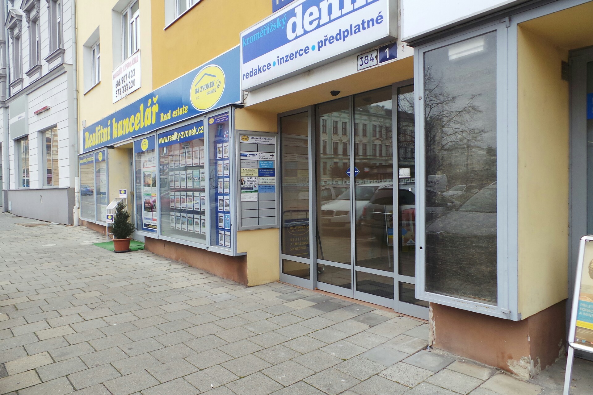 Daňový poradce ev. č. 4429 Ing. Karin Lišková