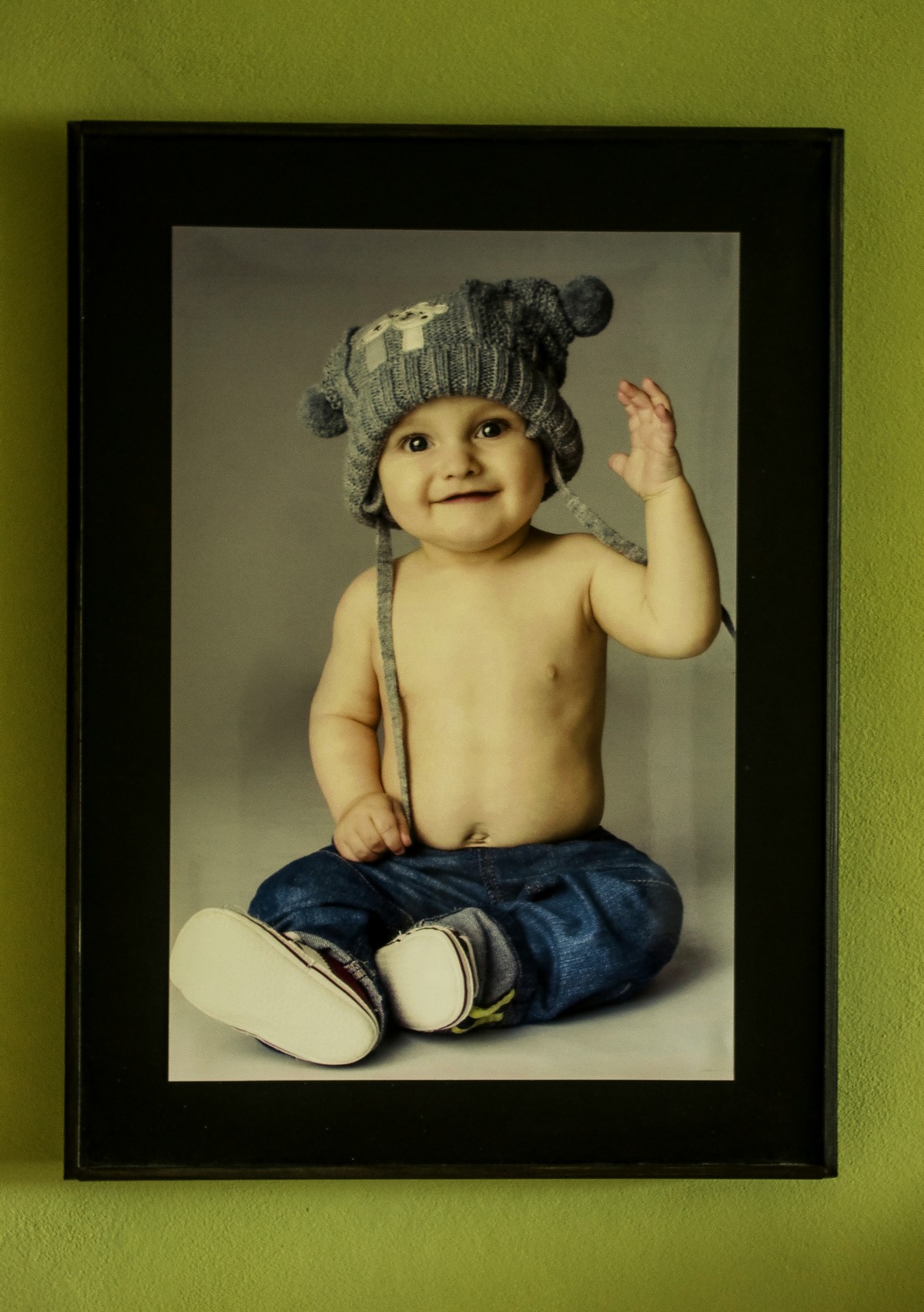 AB Design originální osvětlení foto 3