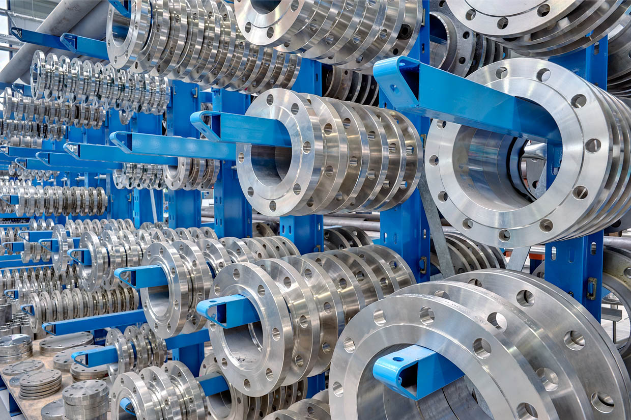 OHRA Regalanlagen GmbH foto 3