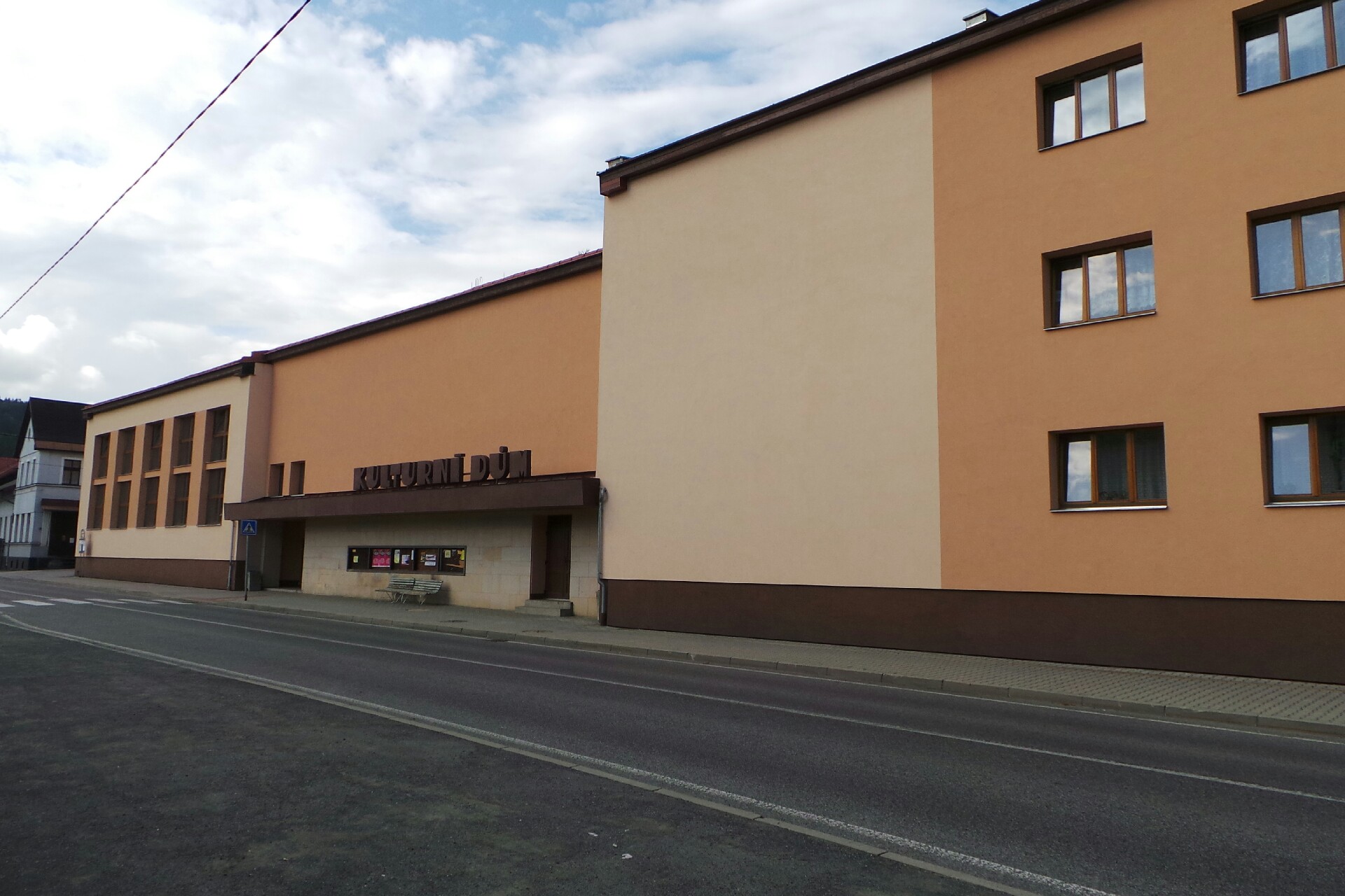 TJ Sokol Jablonec nad Jizerou