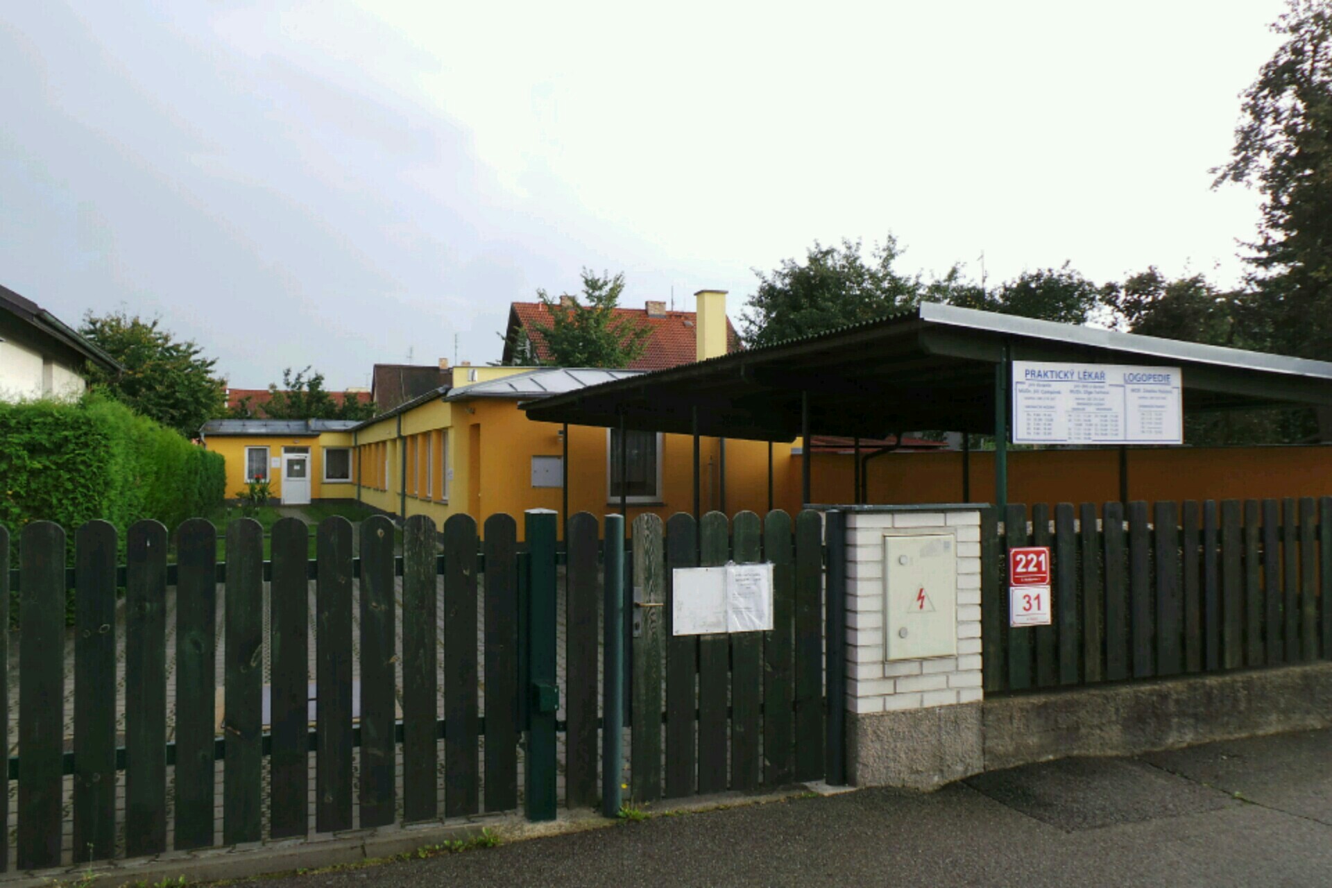 MUDr. Jiří Cempírek