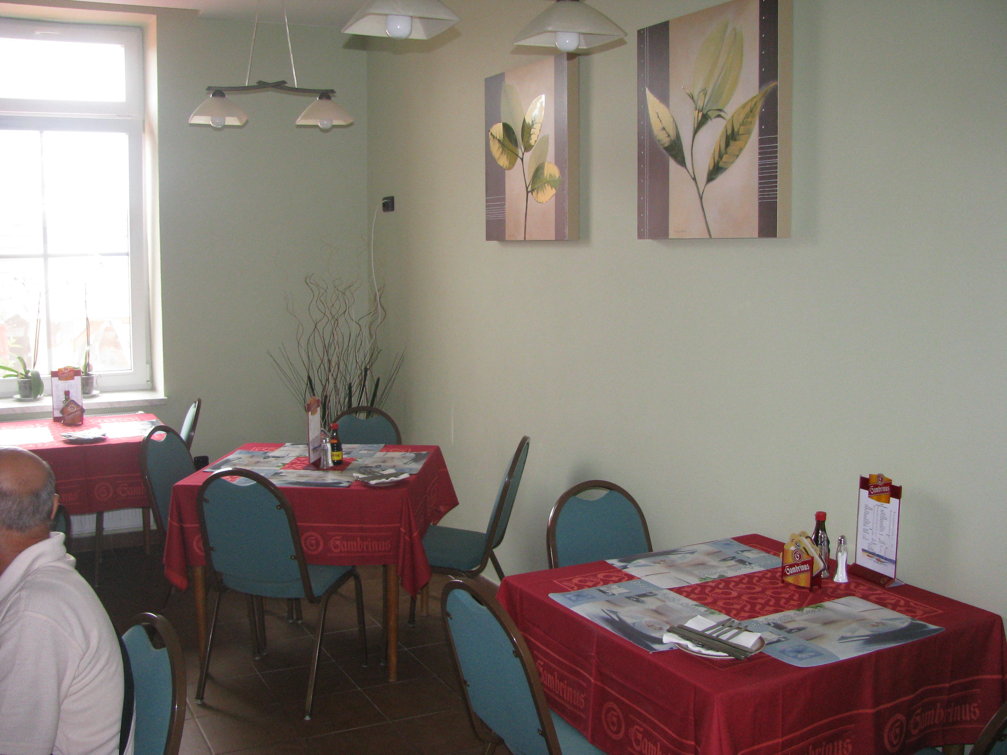 Restaurace U Nováků foto 2