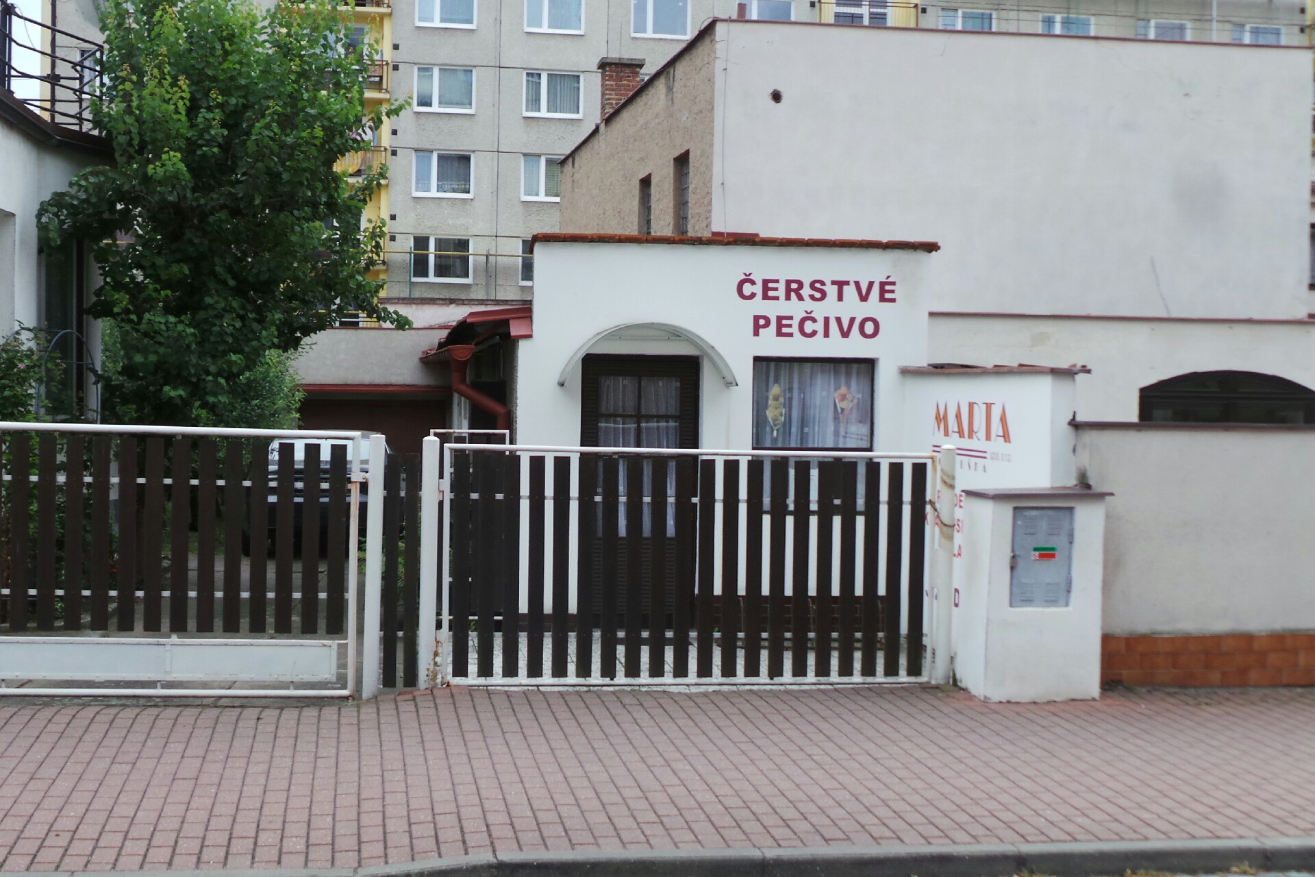 MARTA, spol. s r.o.