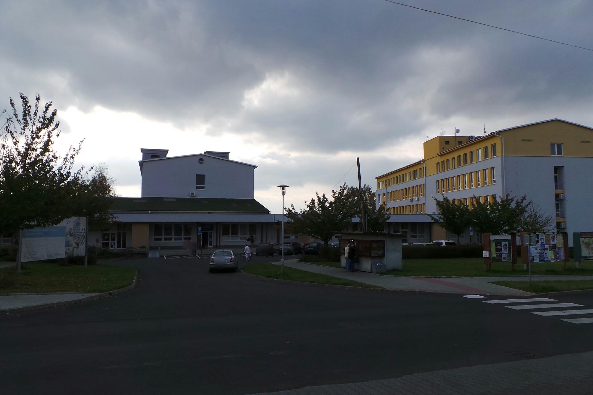 MUDr. Ladislava Bačová