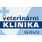 logo Veterinární centrum