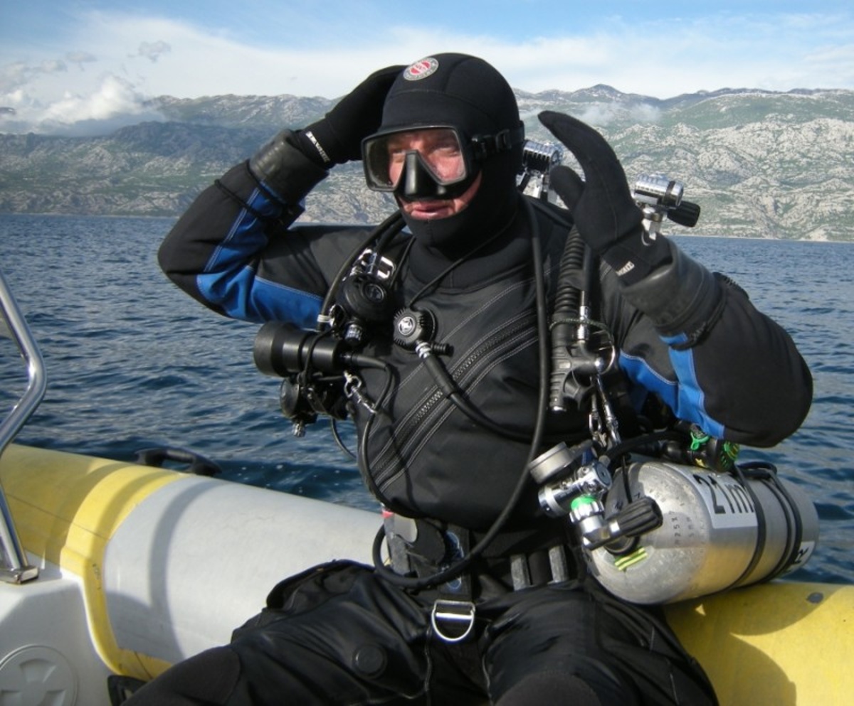 BARAKUDA DIVING, s.r.o. foto 4