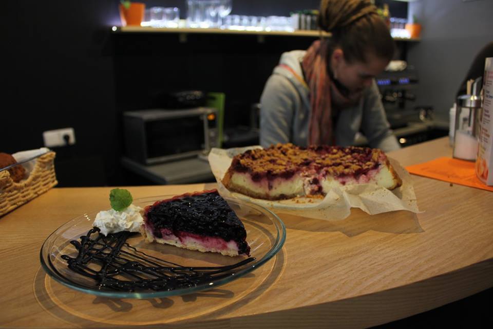 Prostě kafe foto 2