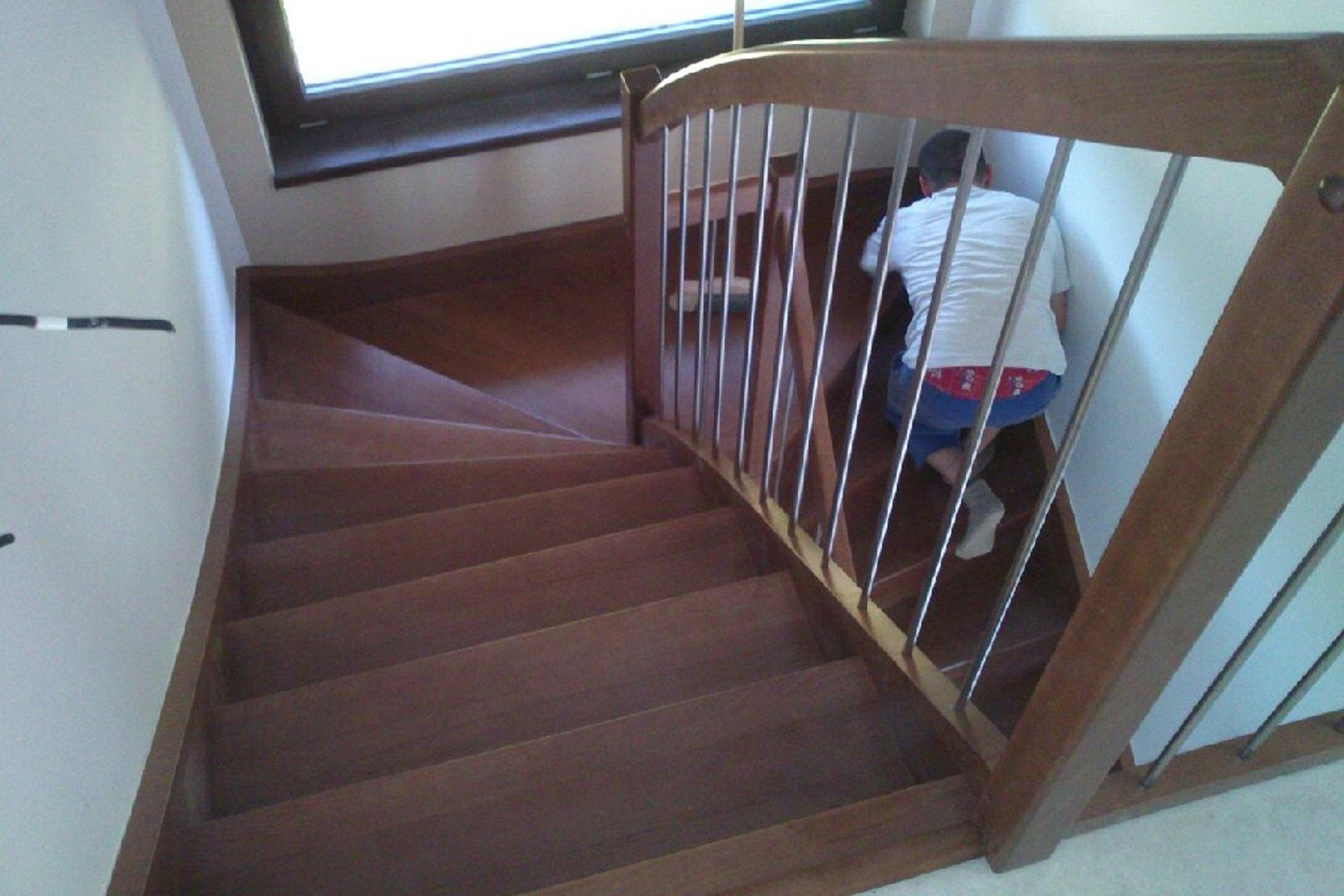 Truhlářství Lubomír Kubíček