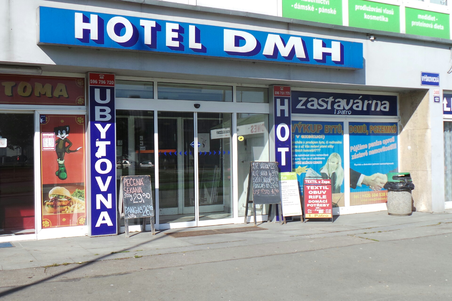 Ing. arch. Jaroslav Štros