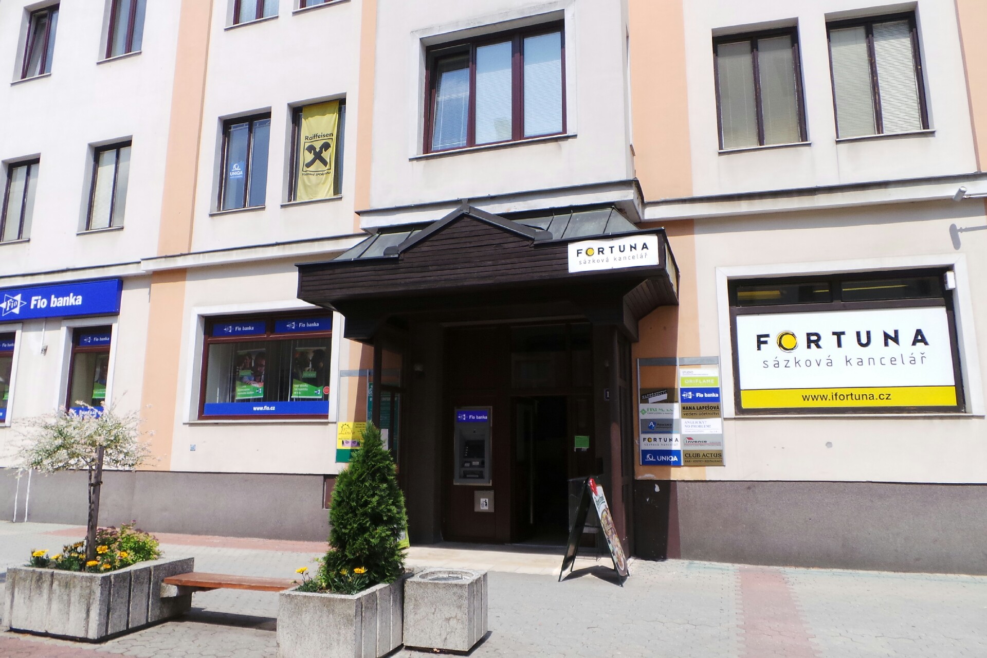 Mgr. Pavel Rybář, advokát