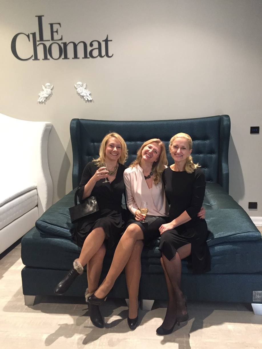 Le Chomat foto 4
