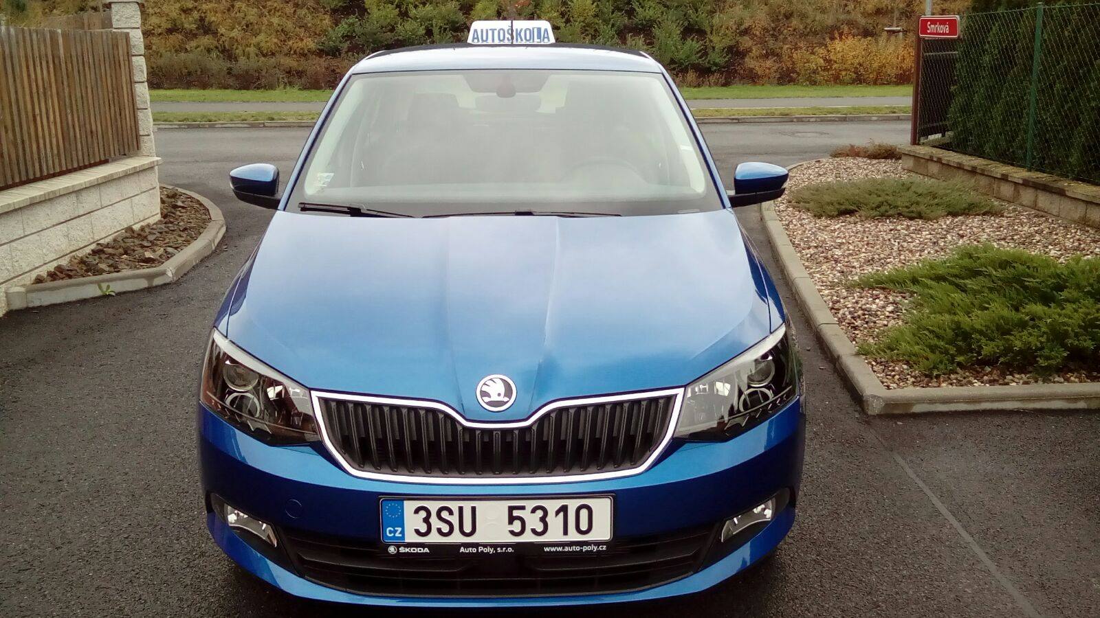 Autoškola Linc foto 3