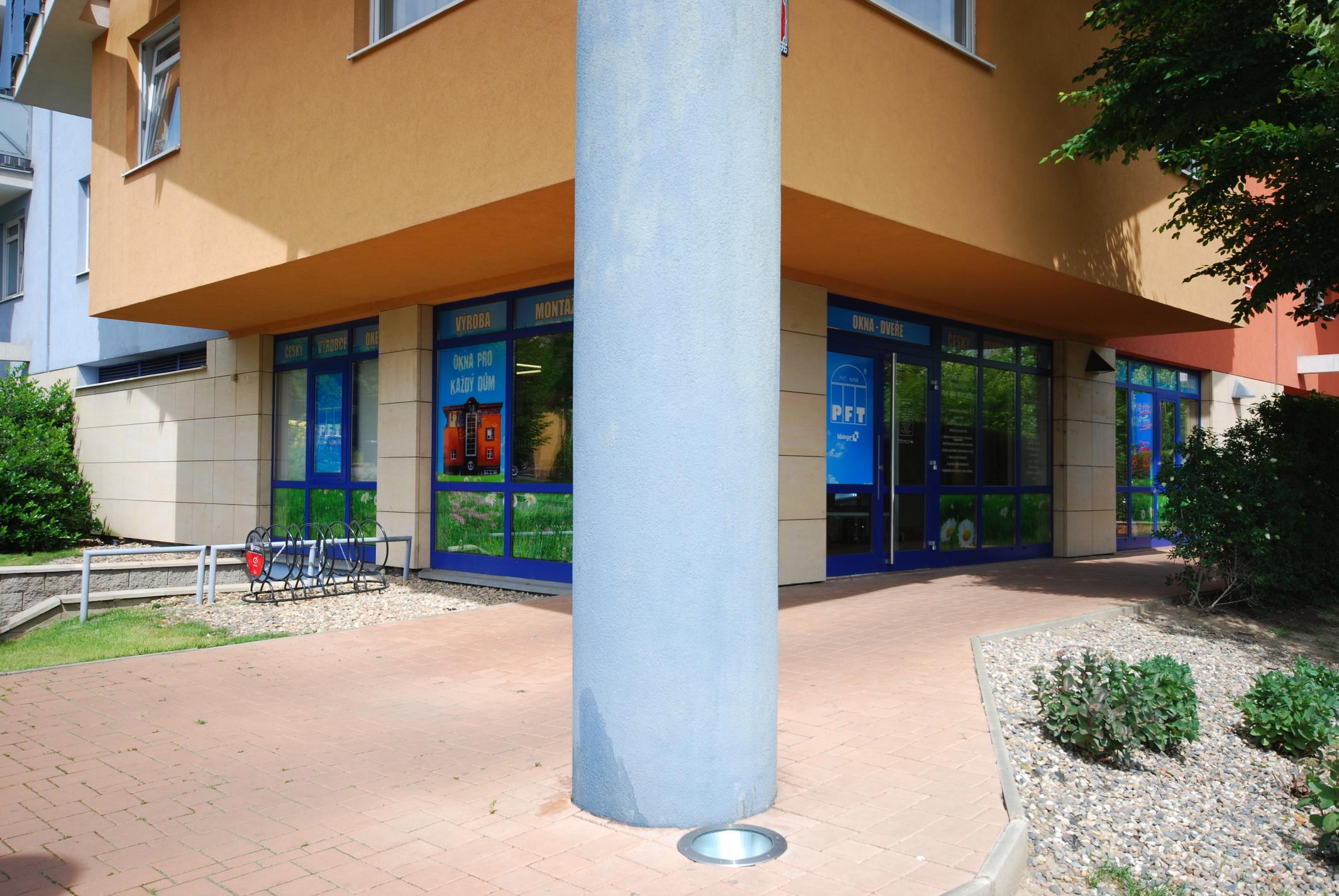 hilzinger okna dveře foto 4