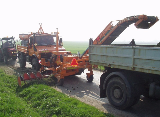 Správa a údržba silnic Pardubického kraje foto 3