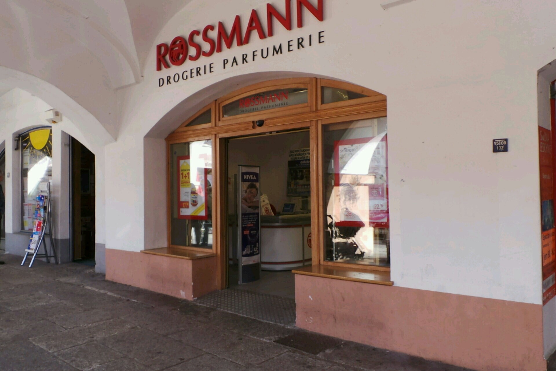 ROSSMANN