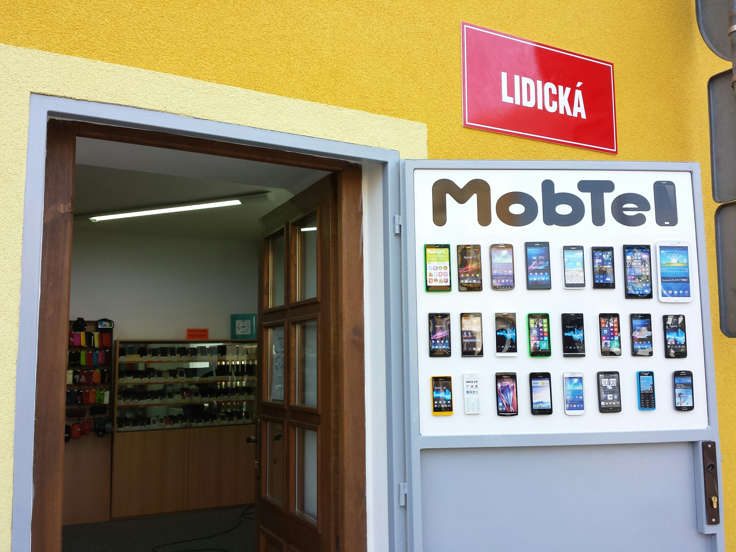 MobTel foto 5