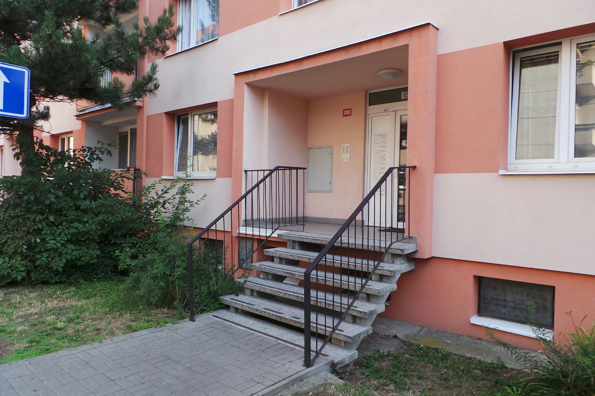 Topenářské práce - Miroslav Múčka