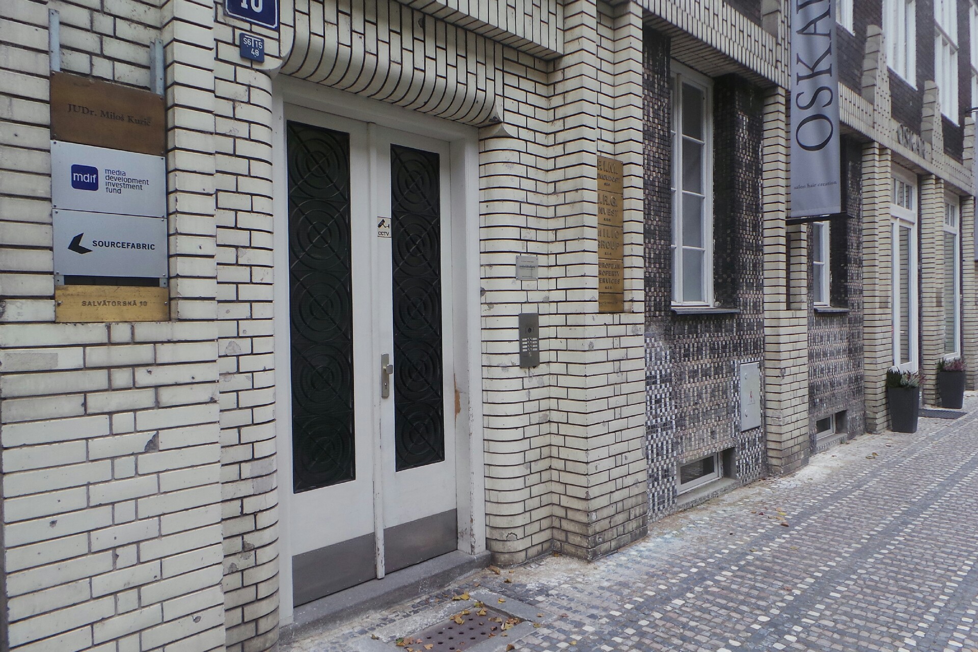 JUDr. Ivan Hejduk foto 1