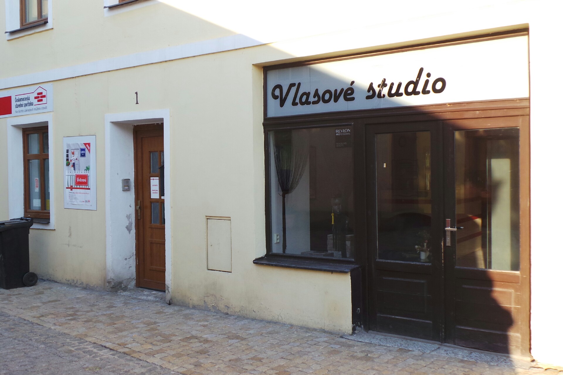 Vlasové studio Polička - Marcela Hegrová