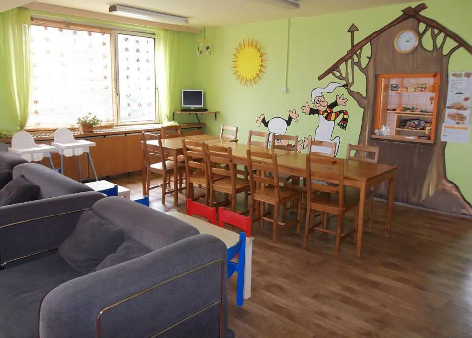 Centrum pro rodinu Ovečka foto 4