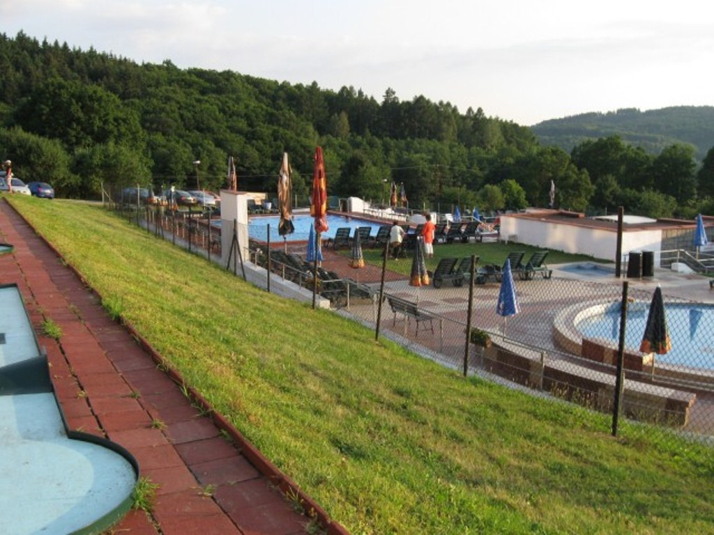 Lázně Kostelec u Zlína, spol. s r.o.