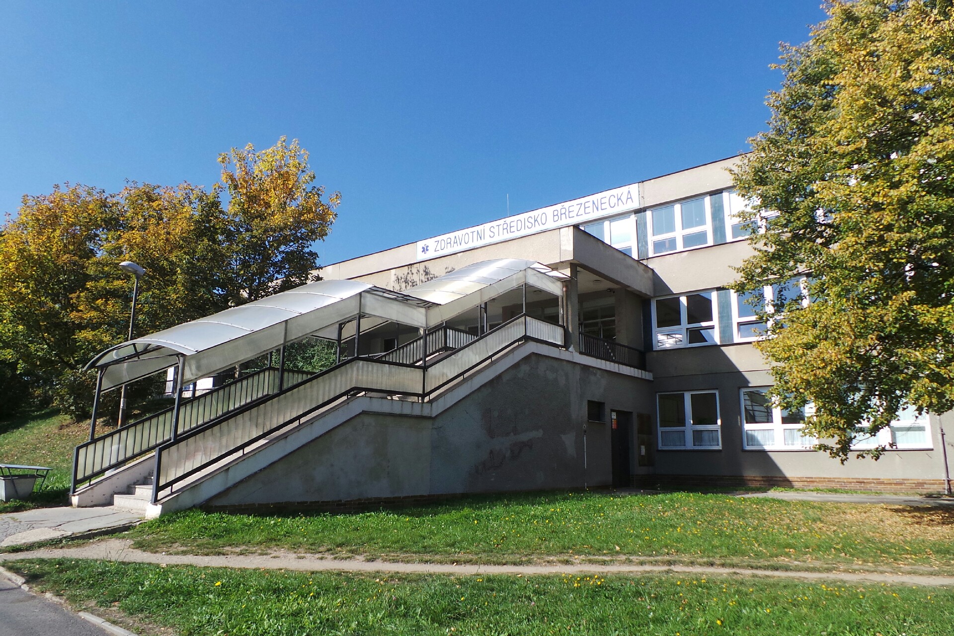 Diecézní charita Litoměřice