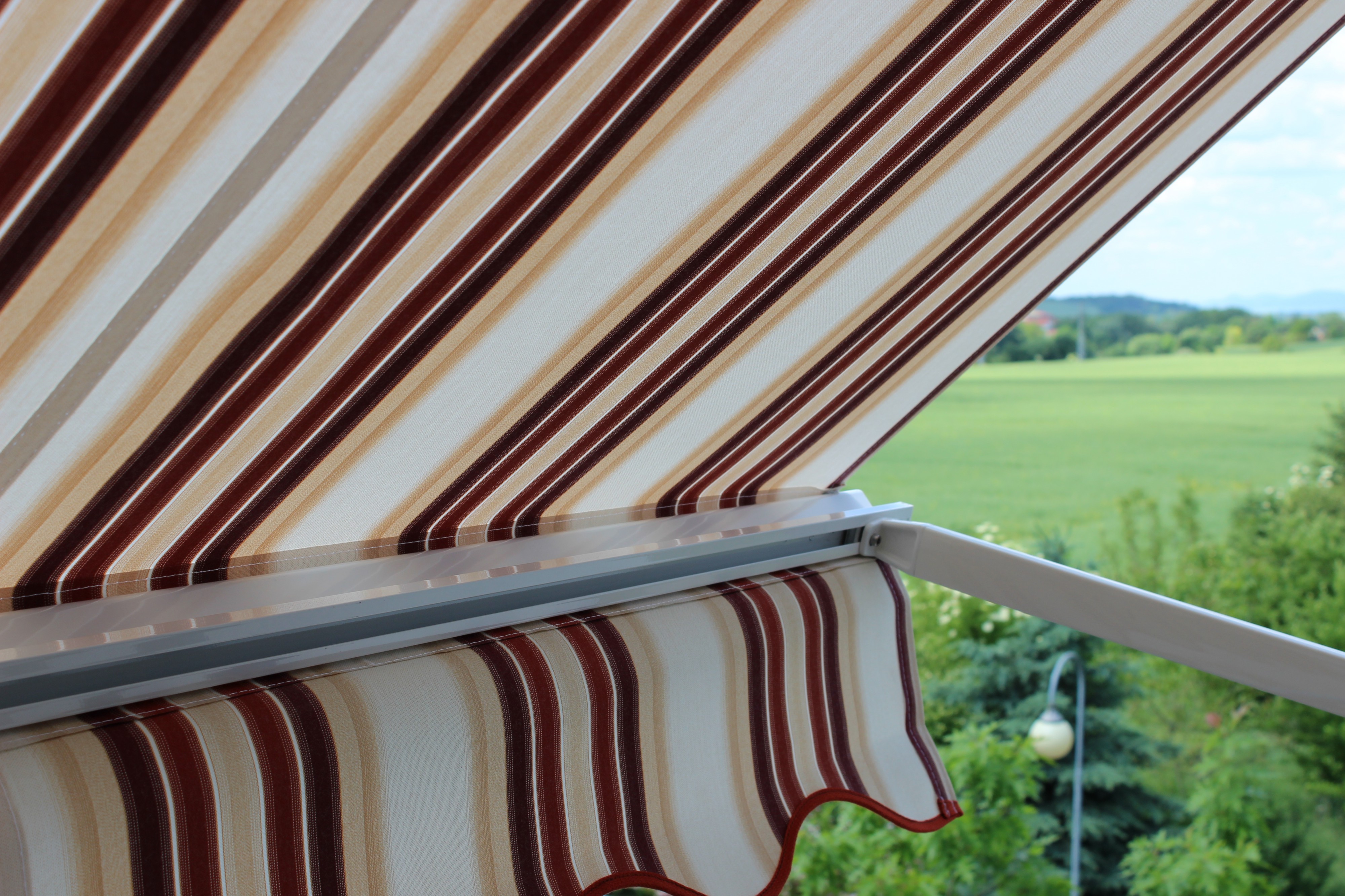 Dobré žaluzie foto 2