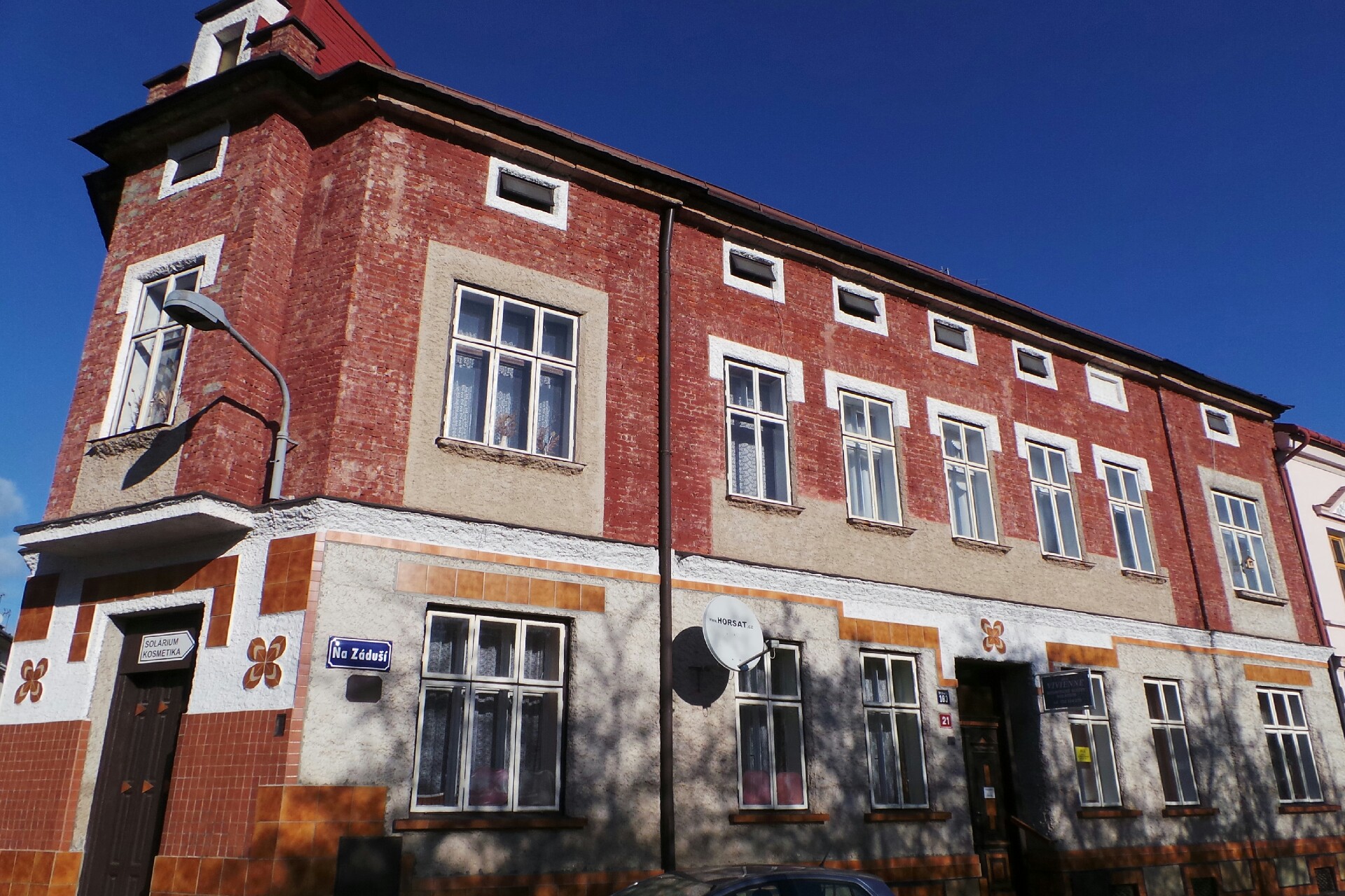 Kosmetický salon Vivienne