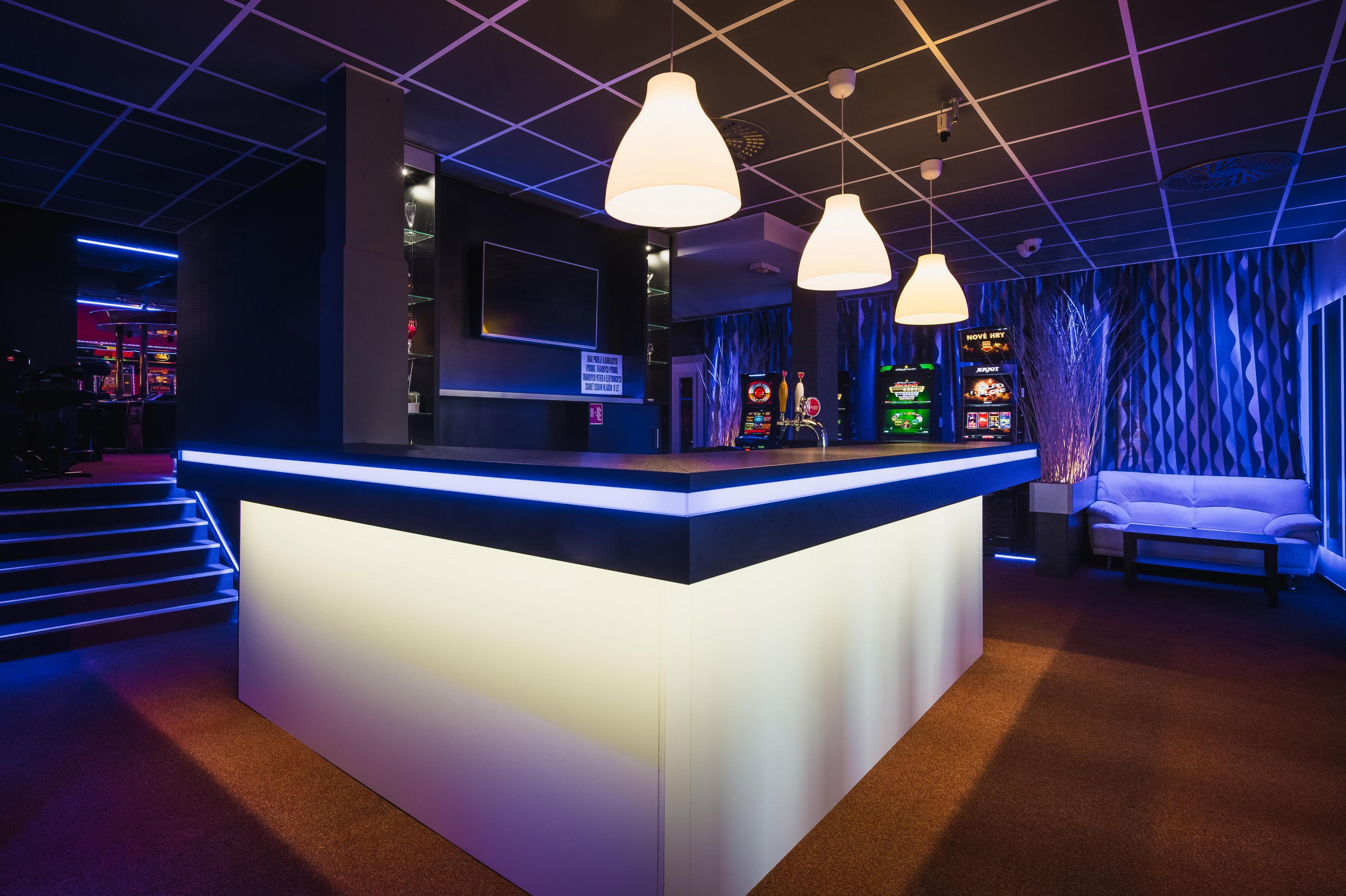 FORBES CASINO foto 3