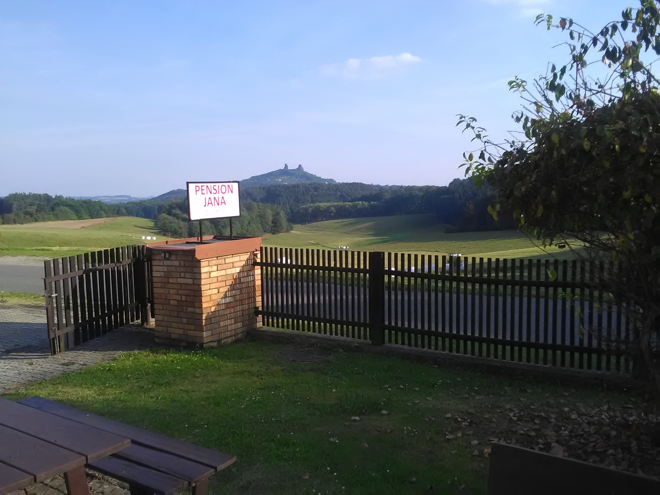 Pension JANA - Český ráj foto 3