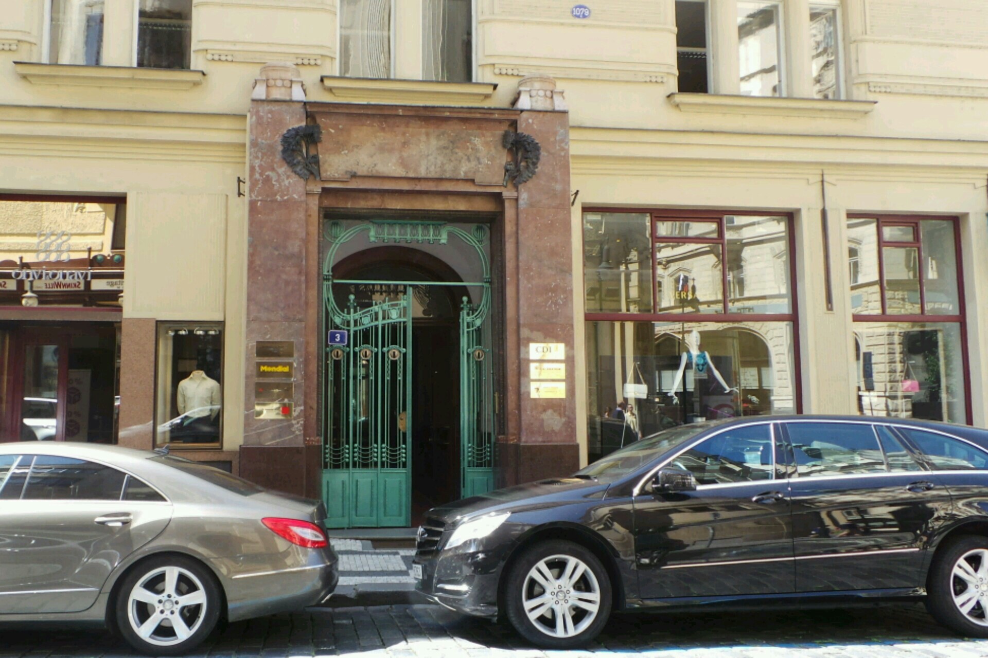 MONDIAL, spol. s r.o.