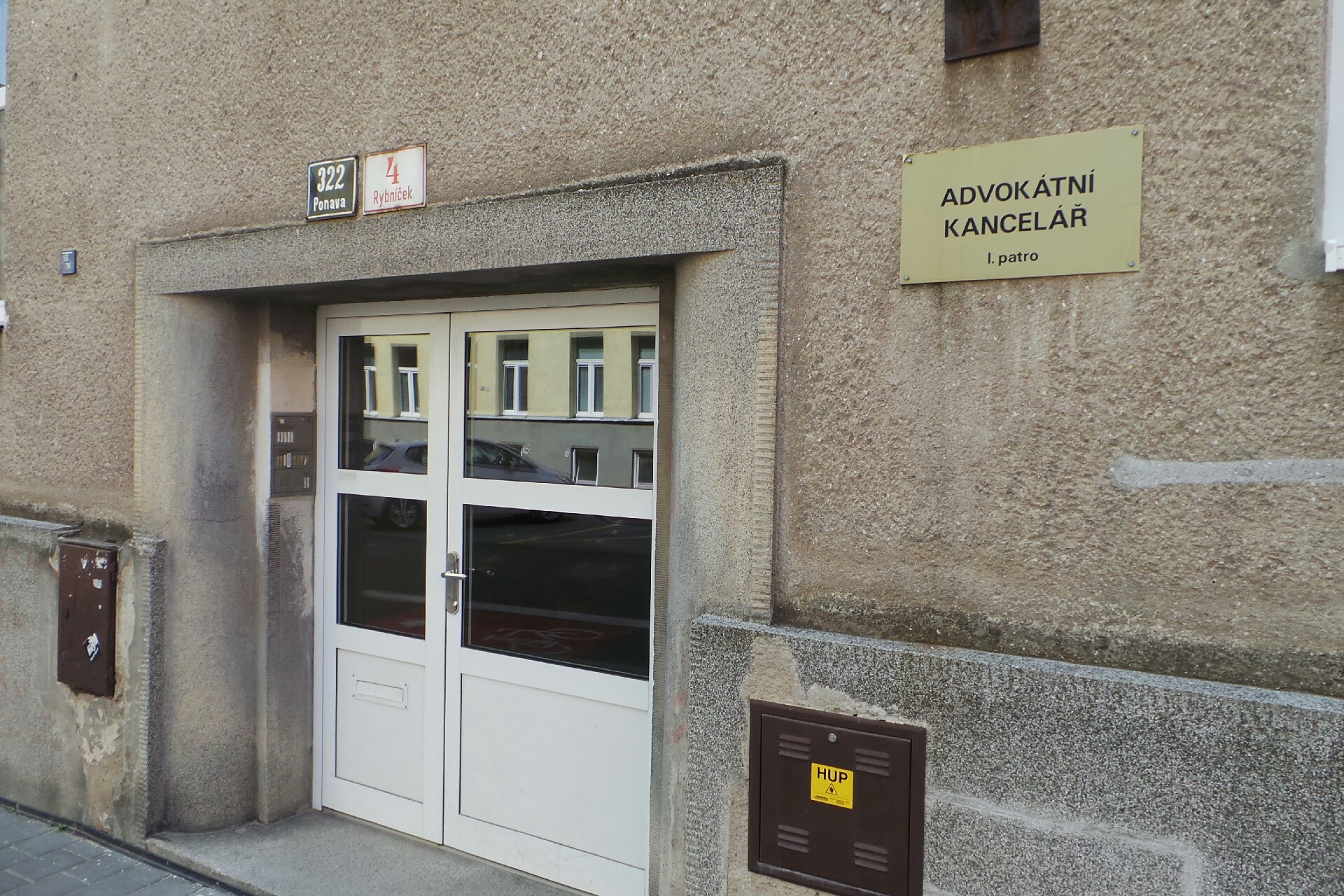 Chladová & Vybíral, advokátní kancelář