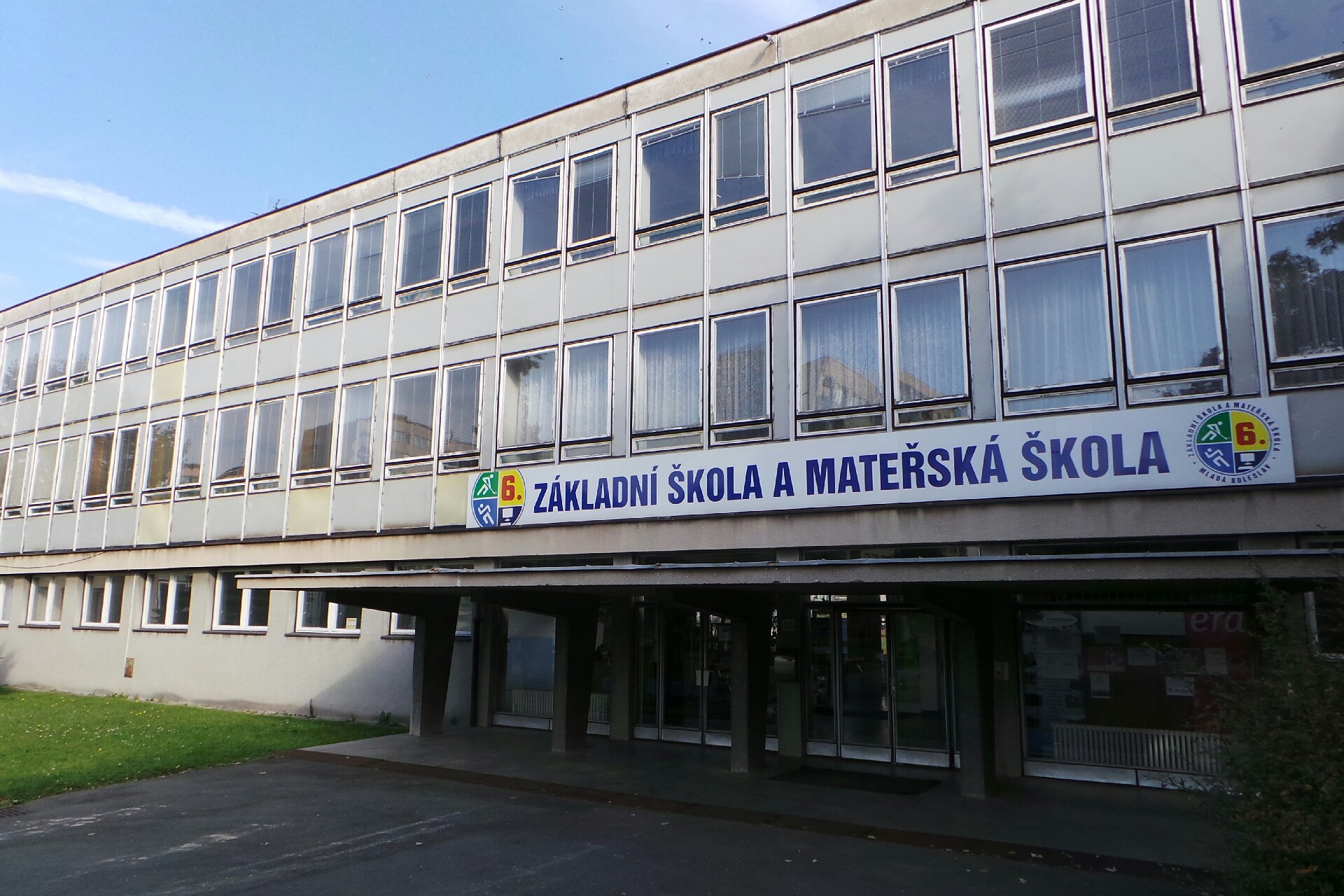 6. ZŠ a MŠ Mladá Boleslav