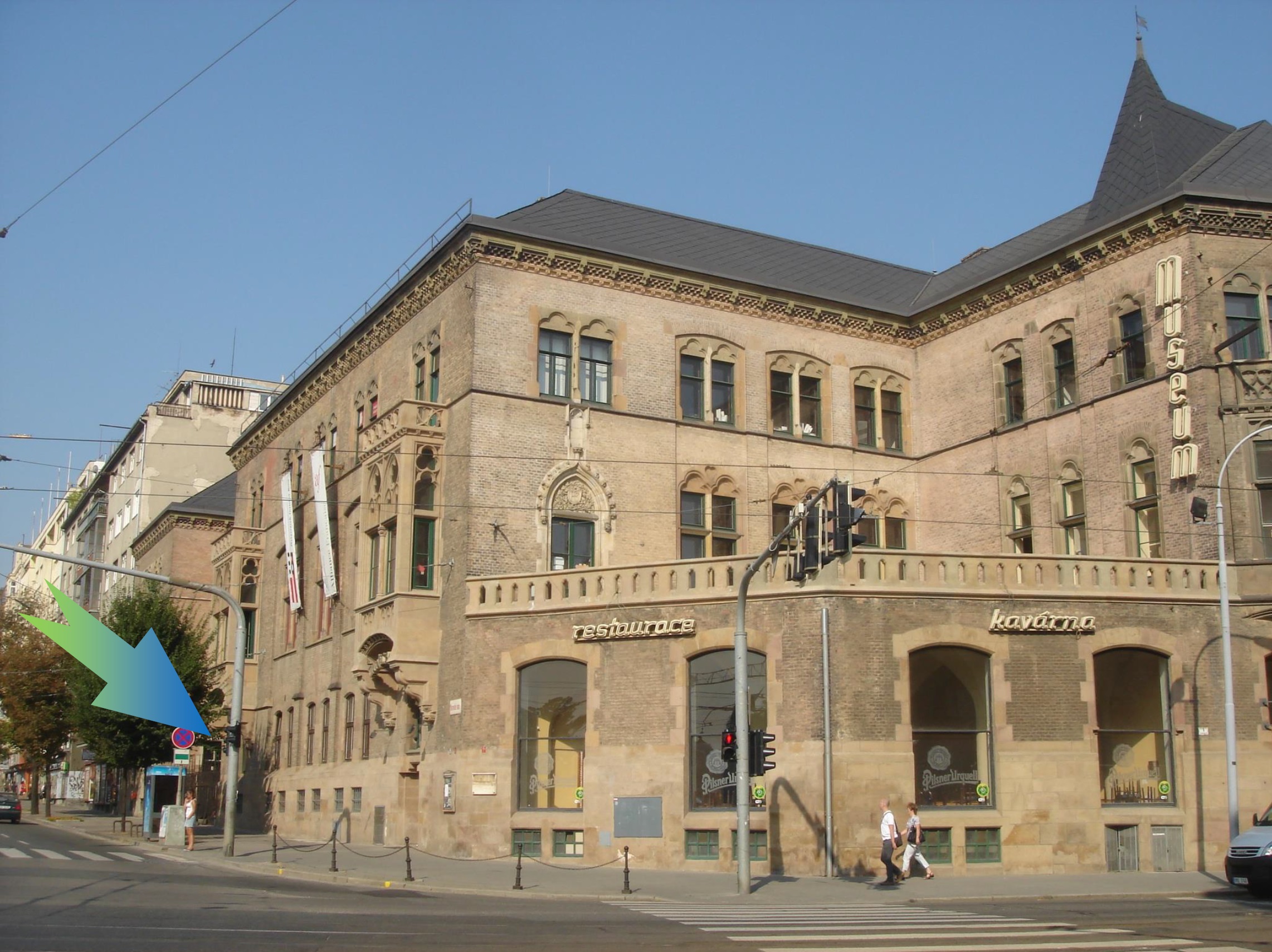 GEPARD REALITY/ REALITY MUZEJKA foto 4