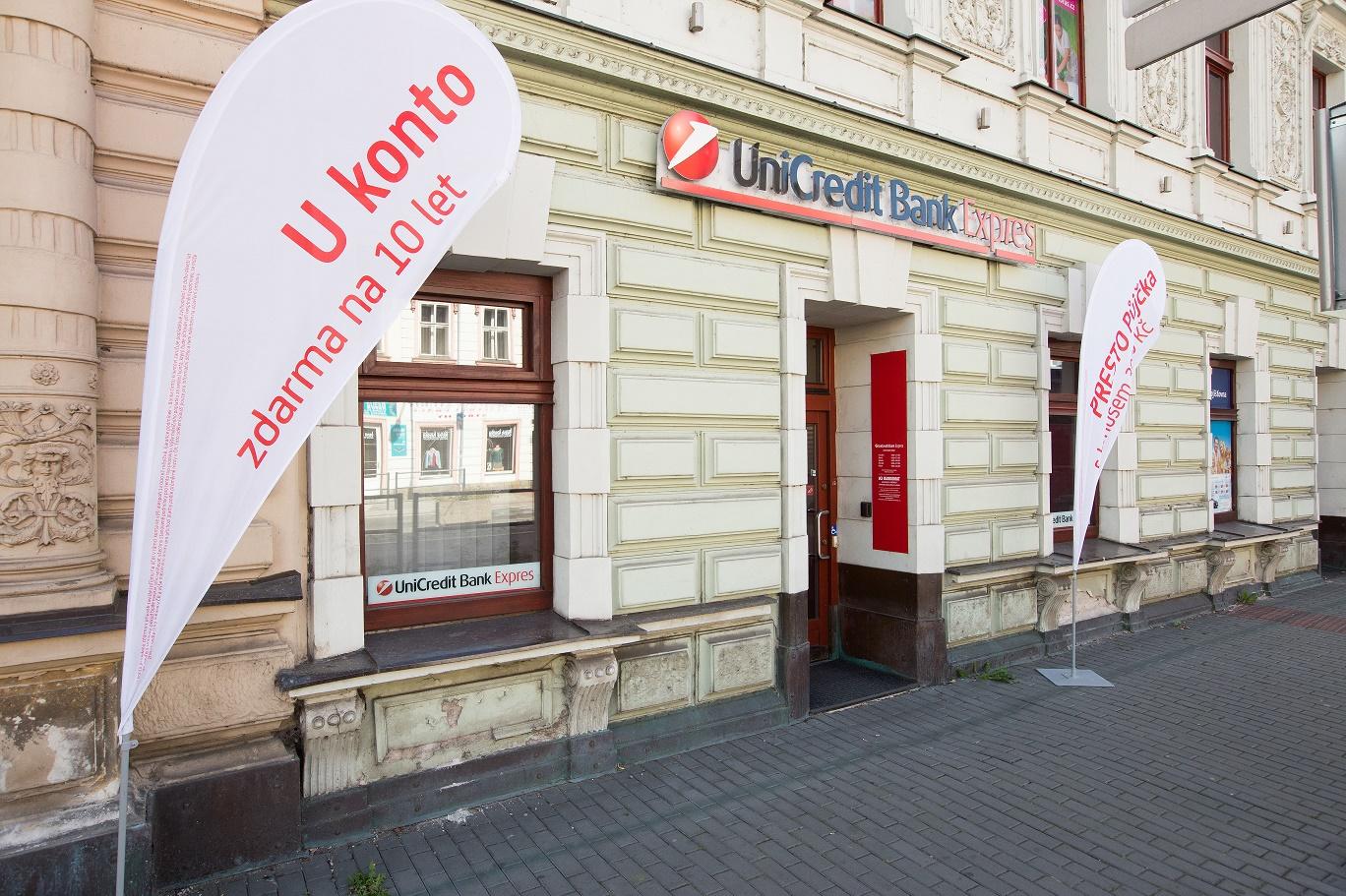 Pobočka Partners Banky