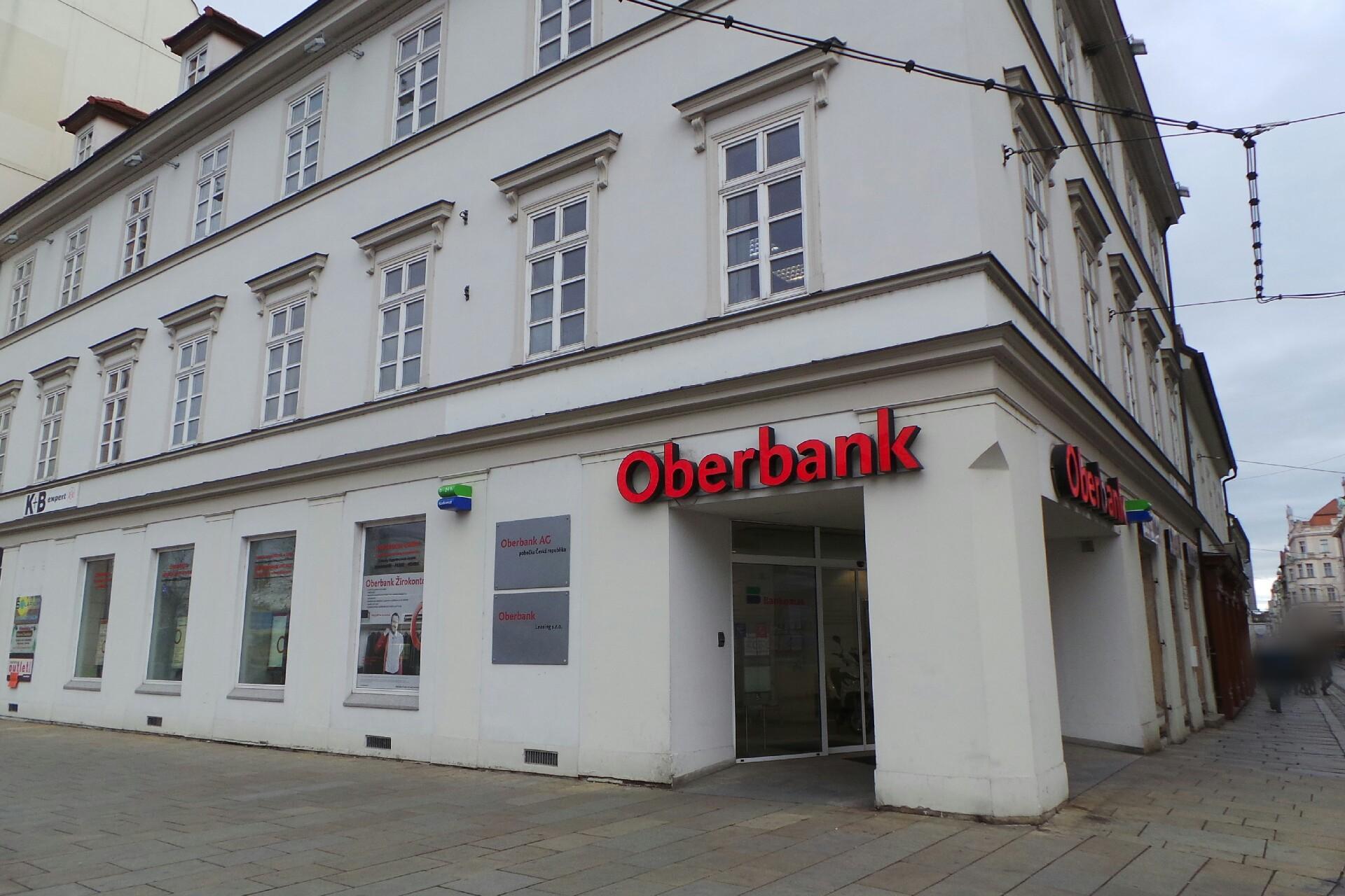 Oberbank Leasing, spol. s r.o.